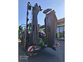 Leasing financiero de Fendt Slicer 960 leasing Fendt Slicer 960: foto 3