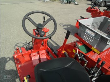 Cosechadora nuevo Feucht OB 70 R: foto 4