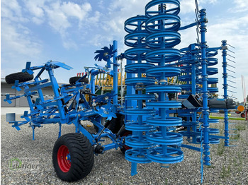 Cultivador nuevo Lemken Karat 10/500 KUA: foto 4 Cultivador nuevo Lemken Karat 10/500 KUA: foto 4
