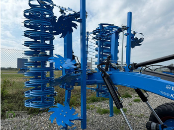 Cultivador nuevo Lemken Karat 10/500 KUA: foto 5 Cultivador nuevo Lemken Karat 10/500 KUA: foto 5