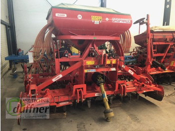 Combinado de siembra MASCHIO GASPARDO