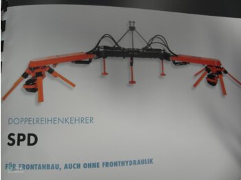 Leasing financiero de Perfect SPD leasing Perfect SPD: foto 1