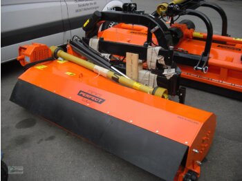 Desbrozadora de martillos/ Trituradora nuevo Perfect ZW 210: foto 4 Desbrozadora de martillos/ Trituradora nuevo Perfect ZW 210: foto 4