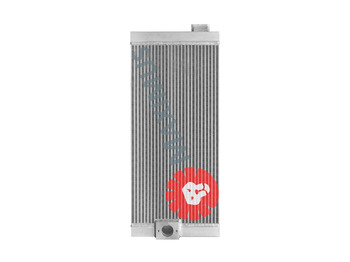 Radiador para Compresor de aire nuevo ATLAS COCPO GA90VSD: foto 2 Radiador para Compresor de aire nuevo ATLAS COCPO GA90VSD: foto 2