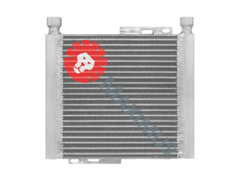 Enfriador de aceite ATLAS