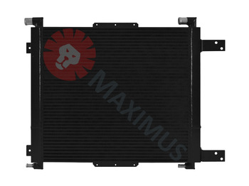 Radiador NEW HOLLAND