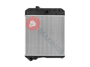 Radiador CATERPILLAR