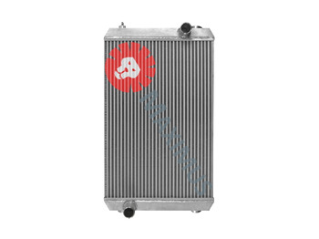 Radiador IVECO