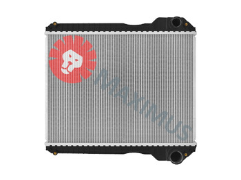 Radiador para Manipulador telescópico nuevo JCB: foto 3