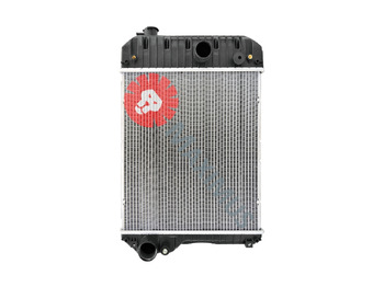 Radiador JCB