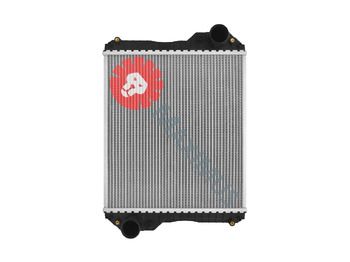 Radiador McCORMICK
