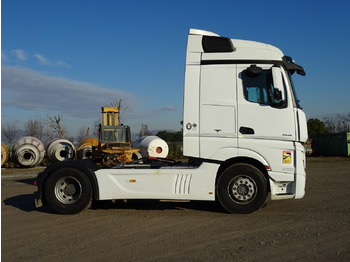 Cabeza tractora MERCEDES ACTROS 1845: foto 4 Cabeza tractora MERCEDES ACTROS 1845: foto 4