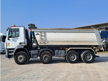 Volquete camión DAF CF530: foto 5