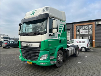 Cabeza tractora DAF CF 460