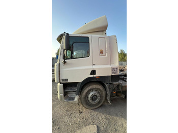 Cabeza tractora DAF CF 85.430 Tractor head: foto 3