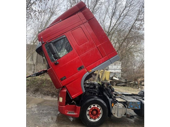Cabeza tractora DAF XF 95.430 Tractor head 4x2: foto 2
