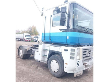 Cabeza tractora Renault 430 Tractor unit: foto 3 Cabeza tractora Renault 430 Tractor unit: foto 3