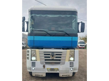 Cabeza tractora Renault 430 Tractor unit: foto 4 Cabeza tractora Renault 430 Tractor unit: foto 4