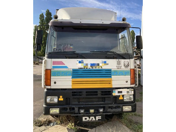 Portacontenedore/ Intercambiable camión DAF CF 85