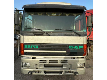 Cabeza tractora DAF CF 85 430