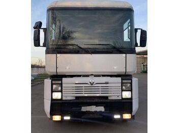 Cabeza tractora RENAULT