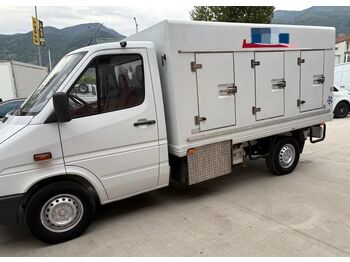 Vehículo comercial ligero MERCEDES-BENZ Sprinter 312