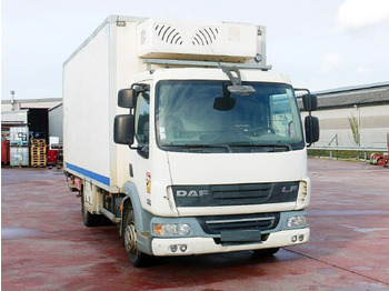 Frigorífico camión DAF LF 45 160