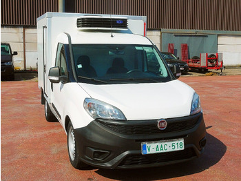 Frigorífico furgoneta FIAT