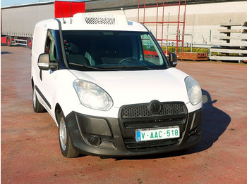 Frigorífico furgoneta FIAT Doblo 1.3