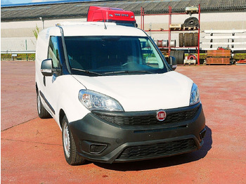 Frigorífico furgoneta FIAT Doblo 1.4