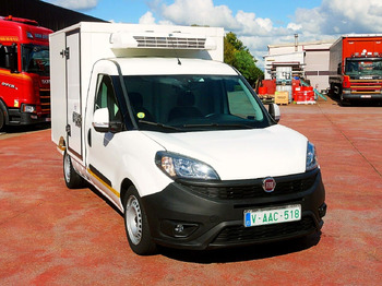Frigorífico furgoneta FIAT Doblo 1.6
