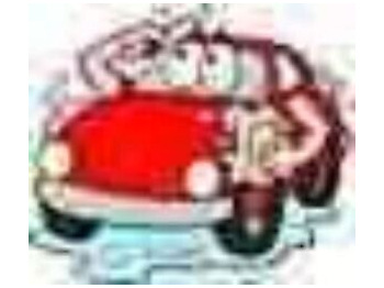 Frigorífico semirremolque FRUEHAUF