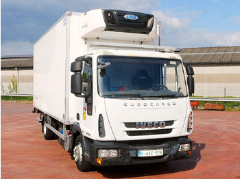 Frigorífico camión IVECO EuroCargo