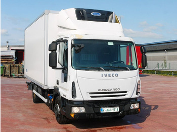 Frigorífico camión IVECO EuroCargo