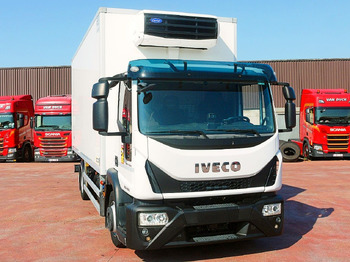Frigorífico camión IVECO