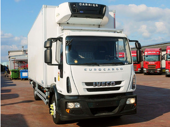 Frigorífico camión IVECO