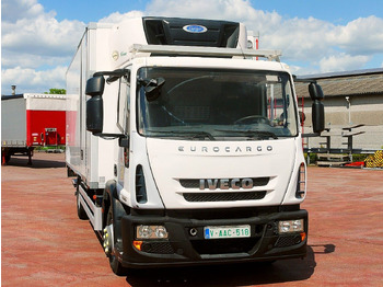 Frigorífico camión IVECO EuroCargo
