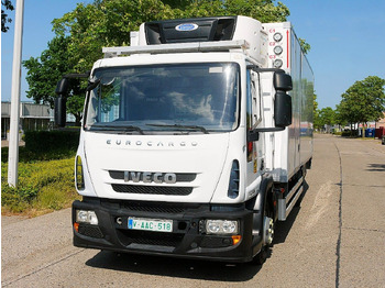 Frigorífico camión IVECO EuroCargo