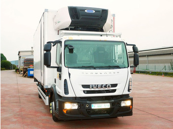 Frigorífico camión IVECO EuroCargo