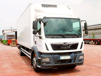 Frigorífico camión MAN TGM 18.250