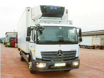 Frigorífico camión MERCEDES-BENZ Atego 1324