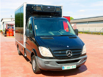 Frigorífico furgoneta MERCEDES-BENZ Sprinter 319