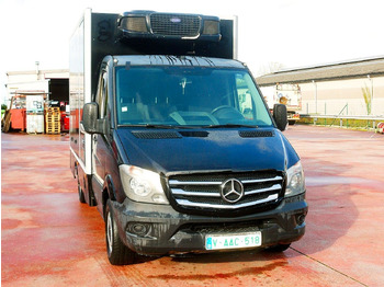 Frigorífico furgoneta MERCEDES-BENZ Sprinter 319