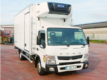 Frigorífico furgoneta MITSUBISHI