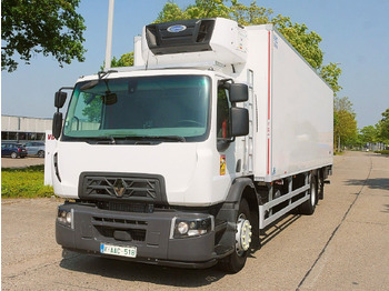 Frigorífico camión RENAULT D 320