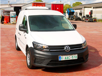 Frigorífico furgoneta VOLKSWAGEN Caddy 2.0