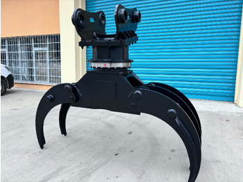 Procesadora forestal LOG - TIMBER GRAPPLE: foto 4 Procesadora forestal LOG - TIMBER GRAPPLE: foto 4