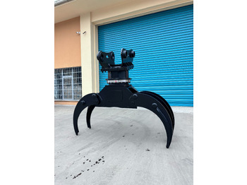 Procesadora forestal LOG - TIMBER GRAPPLE: foto 5 Procesadora forestal LOG - TIMBER GRAPPLE: foto 5