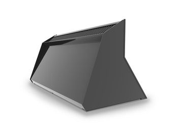 Cazo cargador para Cargadora nuevo STANDARD LOADER BUCKETS - NG ATTACHMENTS: foto 3