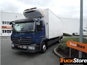 Frigorífico camión MERCEDES-BENZ Atego 1527